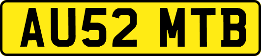 AU52MTB