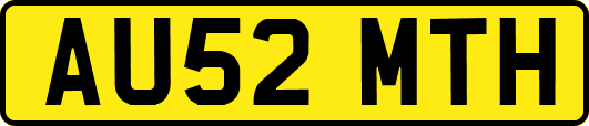 AU52MTH