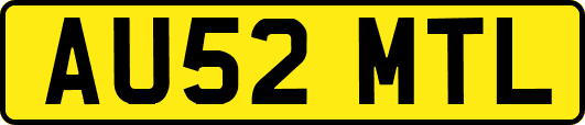 AU52MTL