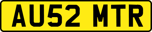 AU52MTR