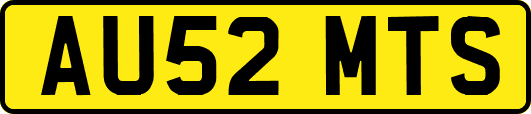 AU52MTS