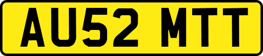 AU52MTT