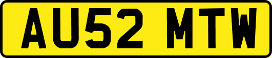 AU52MTW