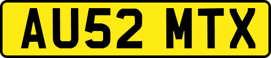 AU52MTX