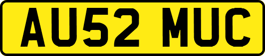 AU52MUC