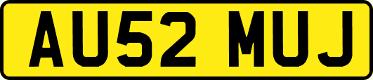 AU52MUJ