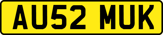 AU52MUK