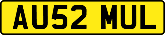 AU52MUL