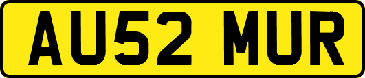 AU52MUR
