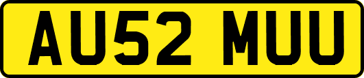AU52MUU