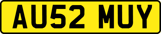 AU52MUY