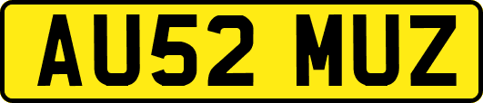 AU52MUZ