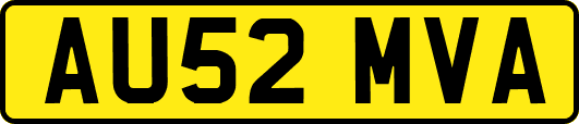AU52MVA