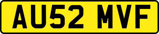 AU52MVF