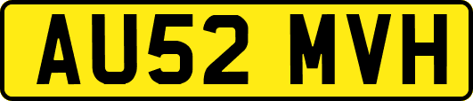 AU52MVH