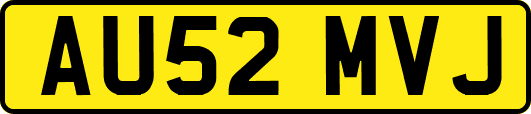 AU52MVJ