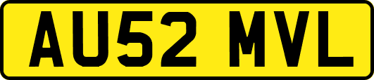 AU52MVL