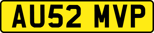 AU52MVP