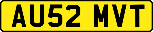 AU52MVT