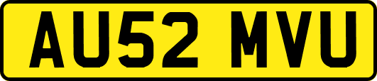 AU52MVU