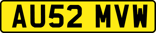 AU52MVW