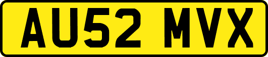 AU52MVX