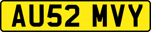 AU52MVY