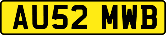 AU52MWB