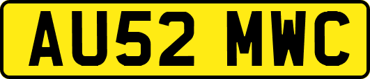 AU52MWC