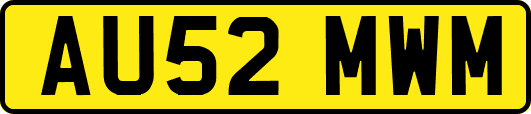AU52MWM