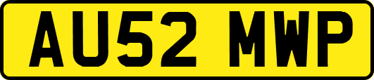 AU52MWP