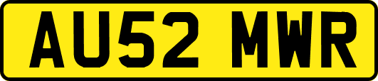 AU52MWR