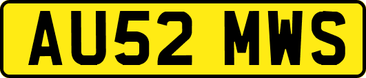 AU52MWS