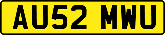 AU52MWU