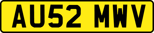 AU52MWV
