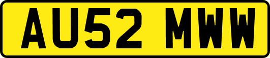AU52MWW