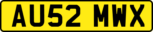 AU52MWX