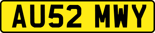 AU52MWY