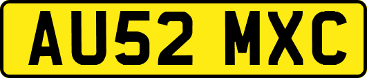 AU52MXC