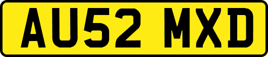 AU52MXD