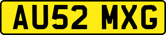 AU52MXG