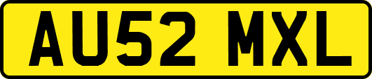 AU52MXL