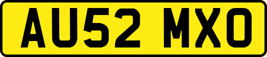 AU52MXO