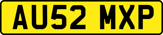 AU52MXP