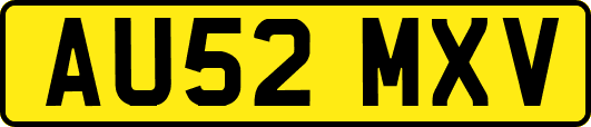 AU52MXV