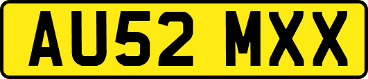 AU52MXX