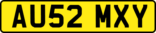 AU52MXY