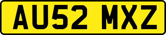 AU52MXZ