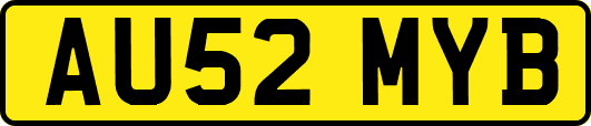AU52MYB