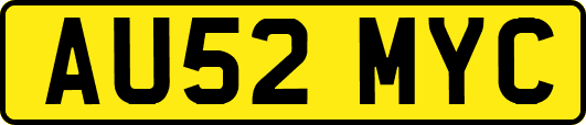 AU52MYC